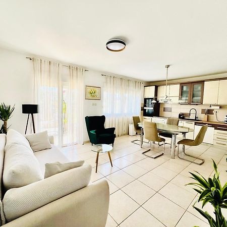 Apartment Sirius Ποντστράνα Εξωτερικό φωτογραφία