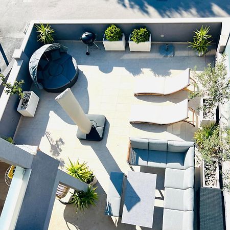 Apartment Sirius Ποντστράνα Εξωτερικό φωτογραφία