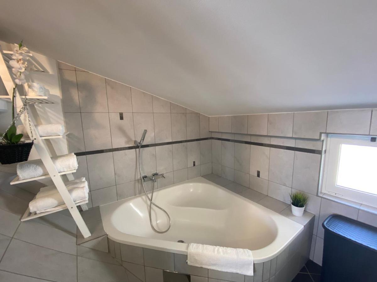 Apartment Sirius Ποντστράνα Εξωτερικό φωτογραφία