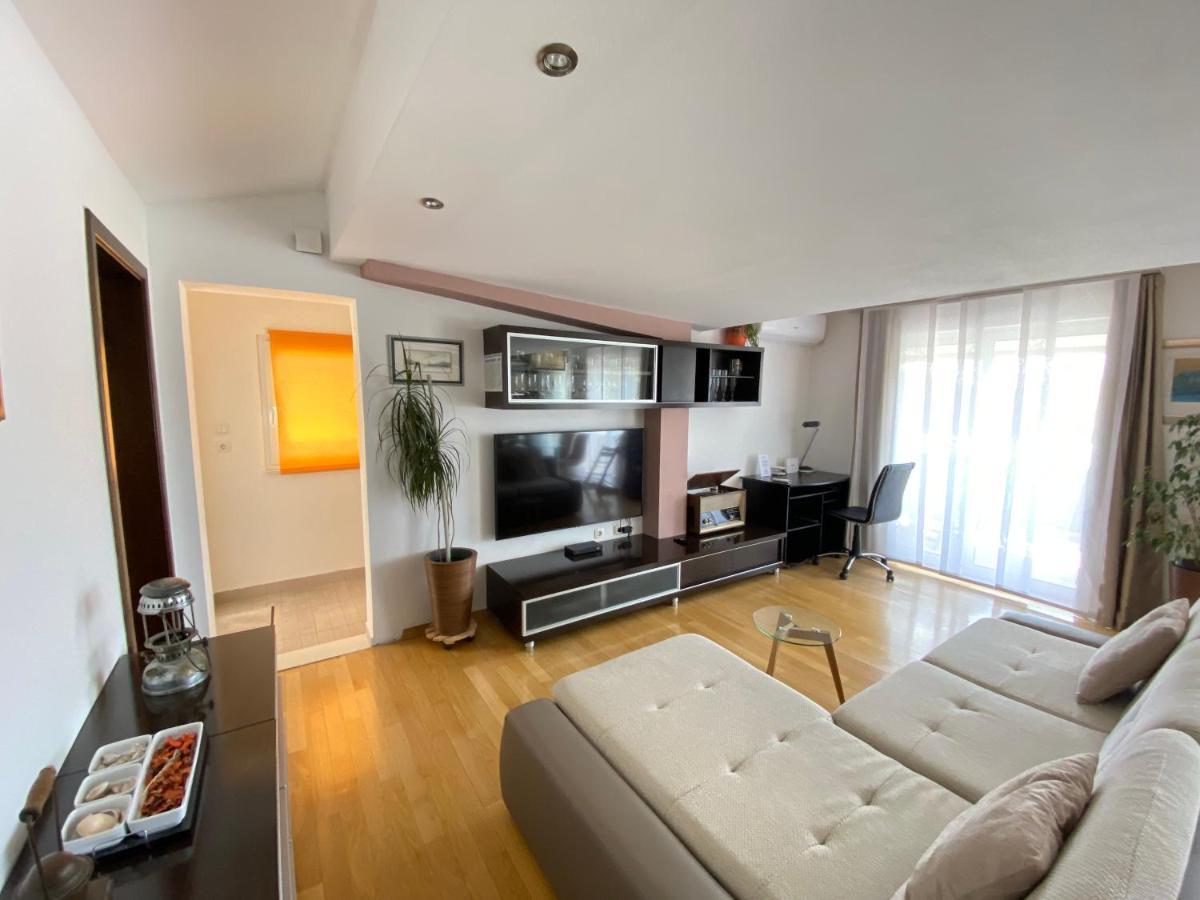 Apartment Sirius Ποντστράνα Εξωτερικό φωτογραφία