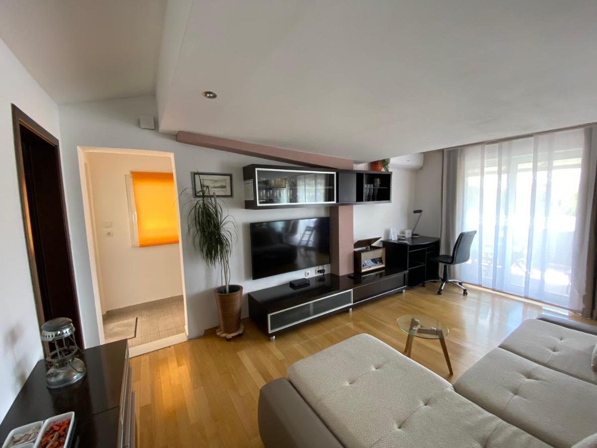 Apartment Sirius Ποντστράνα Εξωτερικό φωτογραφία