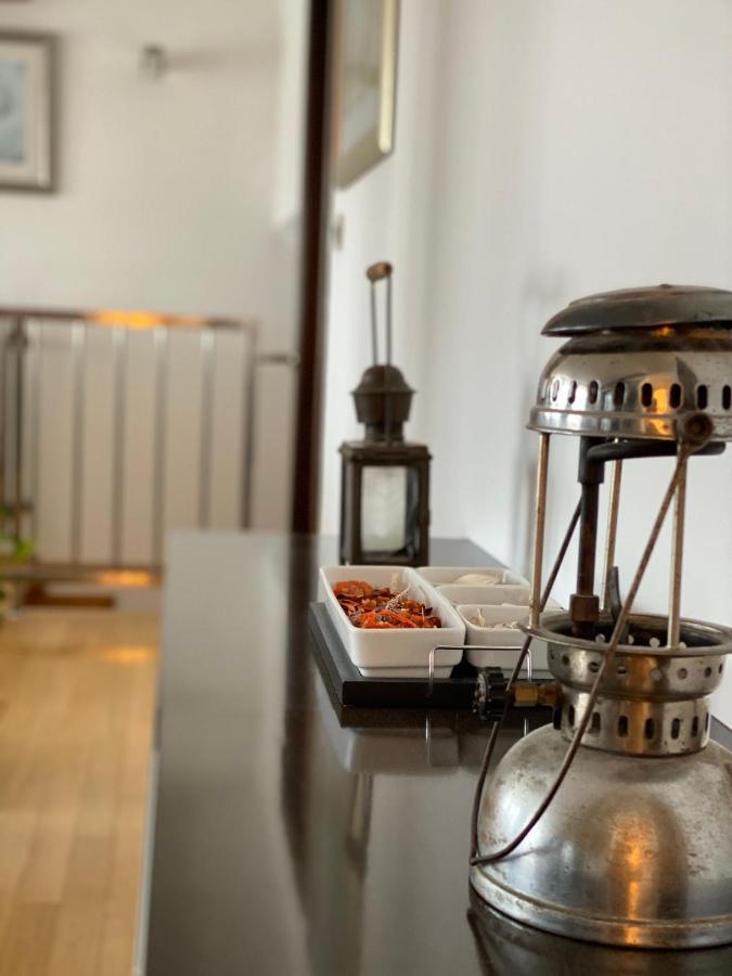 Apartment Sirius Ποντστράνα Εξωτερικό φωτογραφία