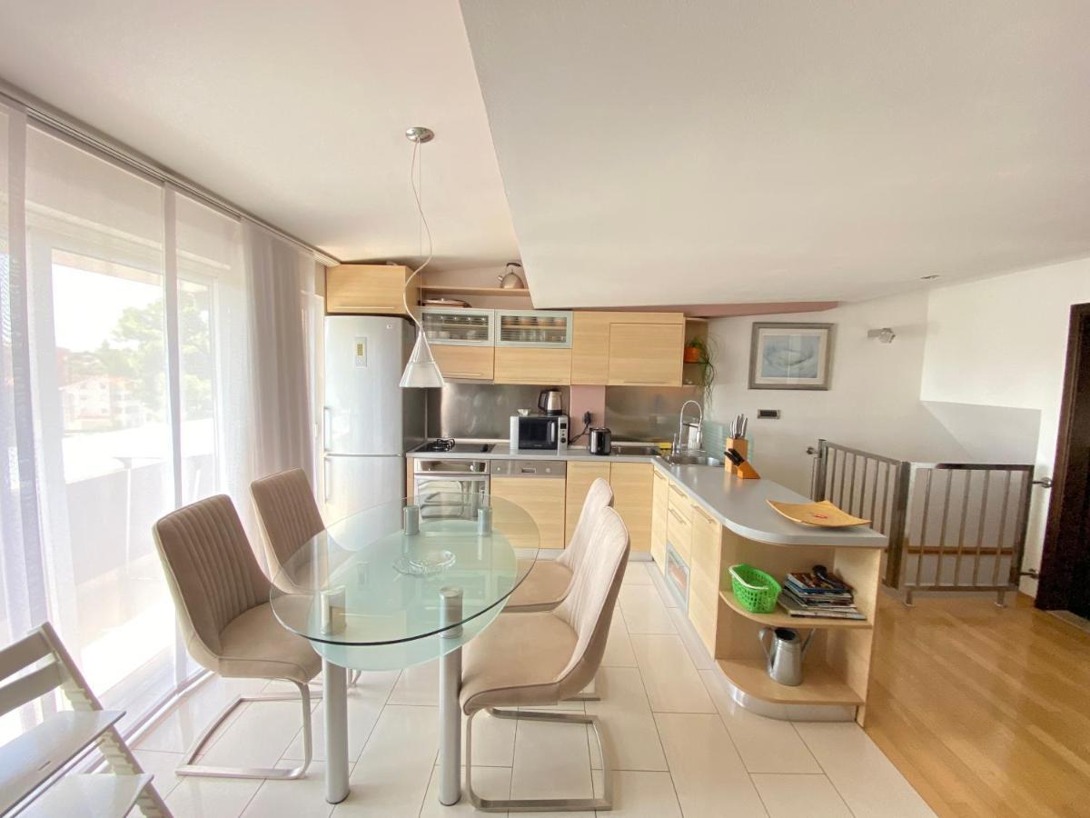 Apartment Sirius Ποντστράνα Εξωτερικό φωτογραφία