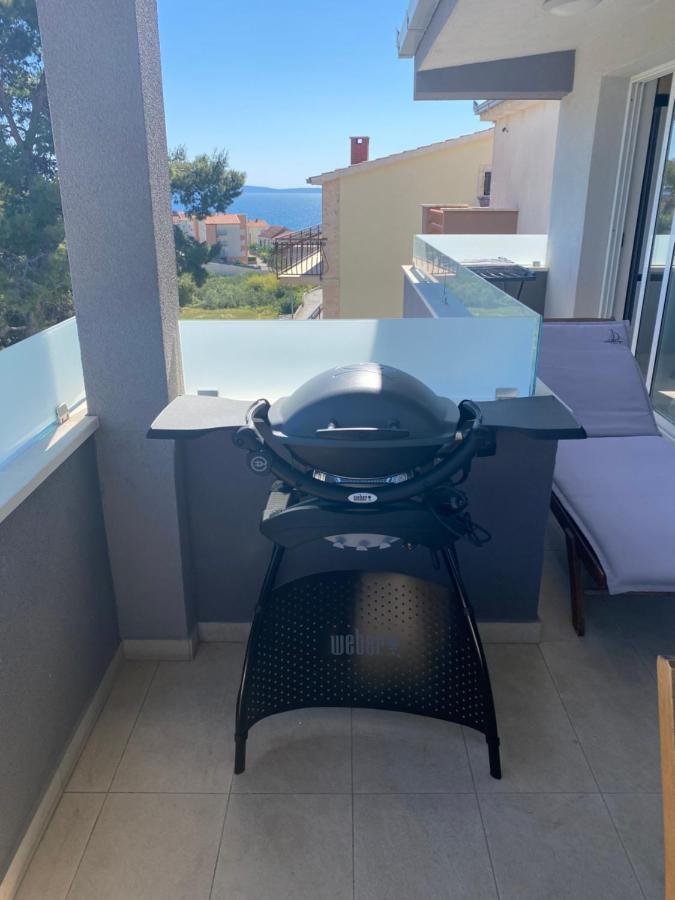Apartment Sirius Ποντστράνα Εξωτερικό φωτογραφία