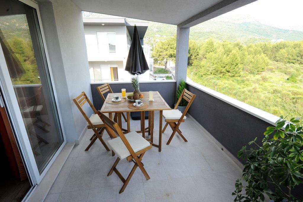Apartment Sirius Ποντστράνα Δωμάτιο φωτογραφία