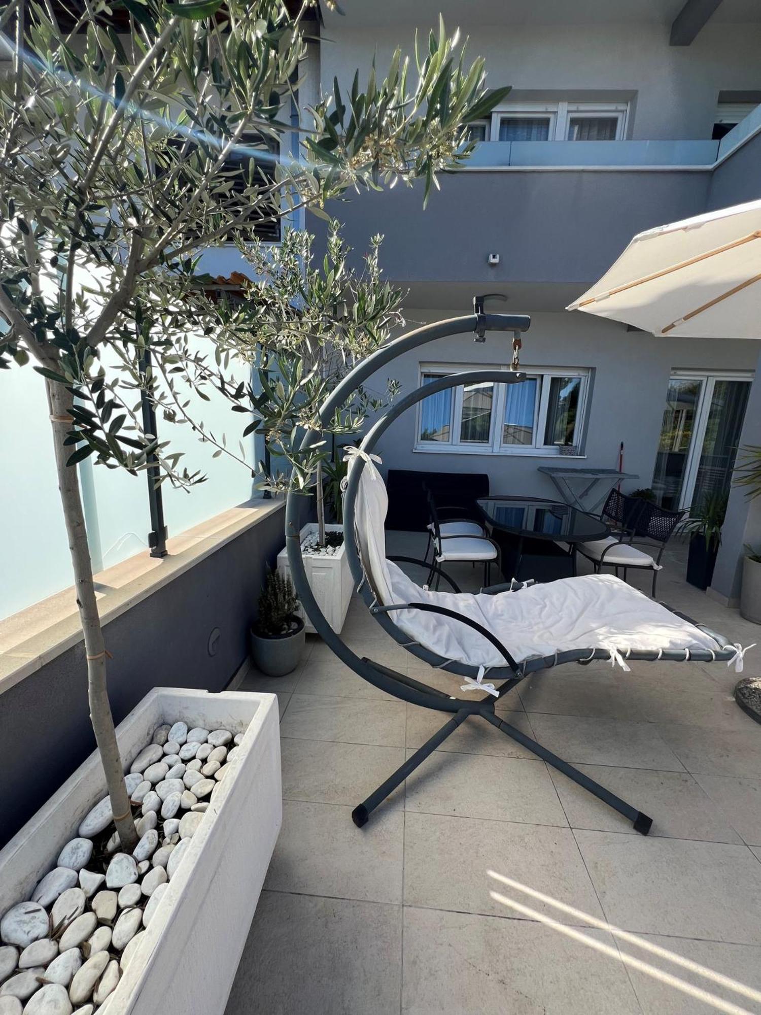 Apartment Sirius Ποντστράνα Εξωτερικό φωτογραφία