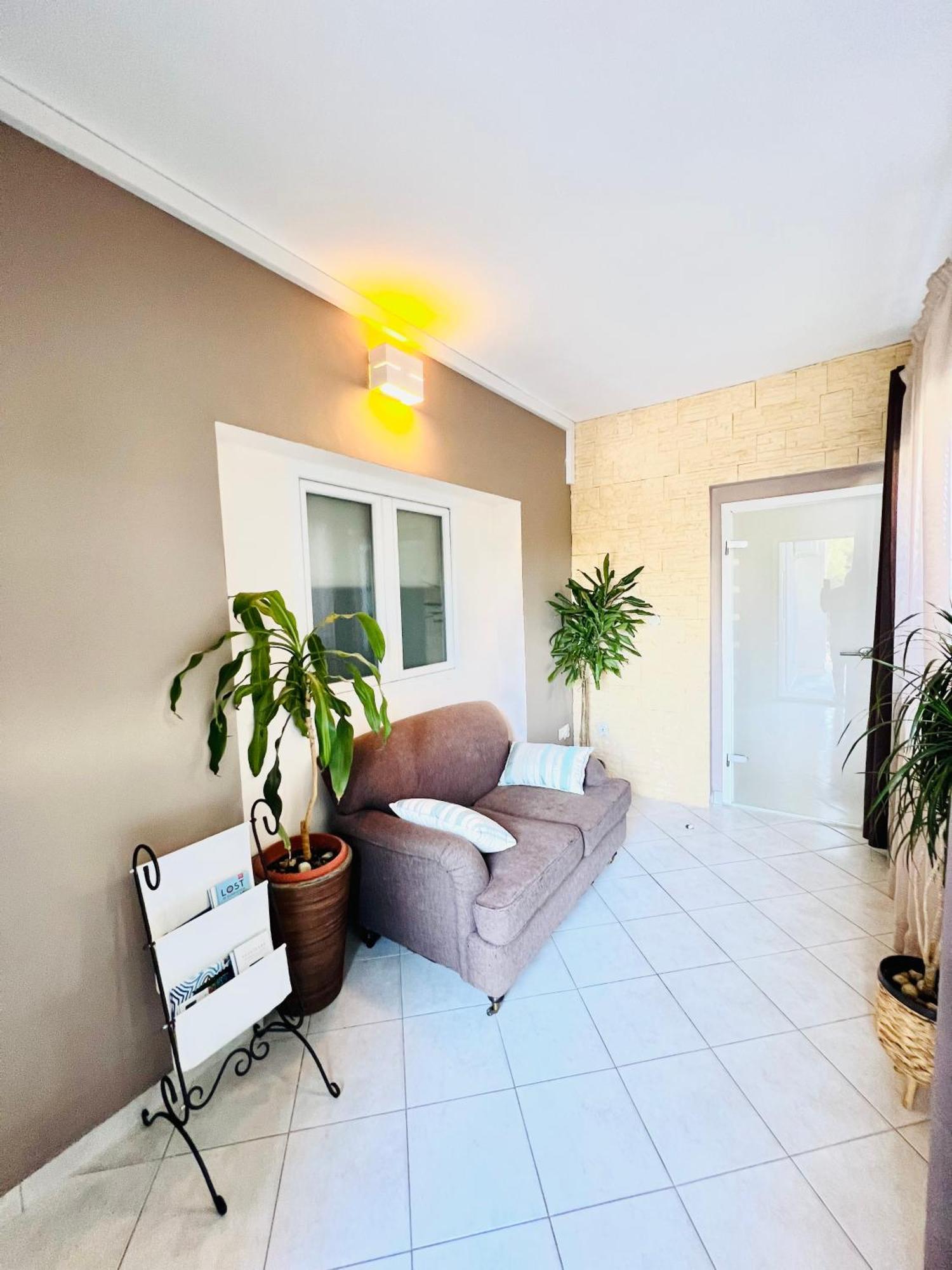 Apartment Sirius Ποντστράνα Εξωτερικό φωτογραφία