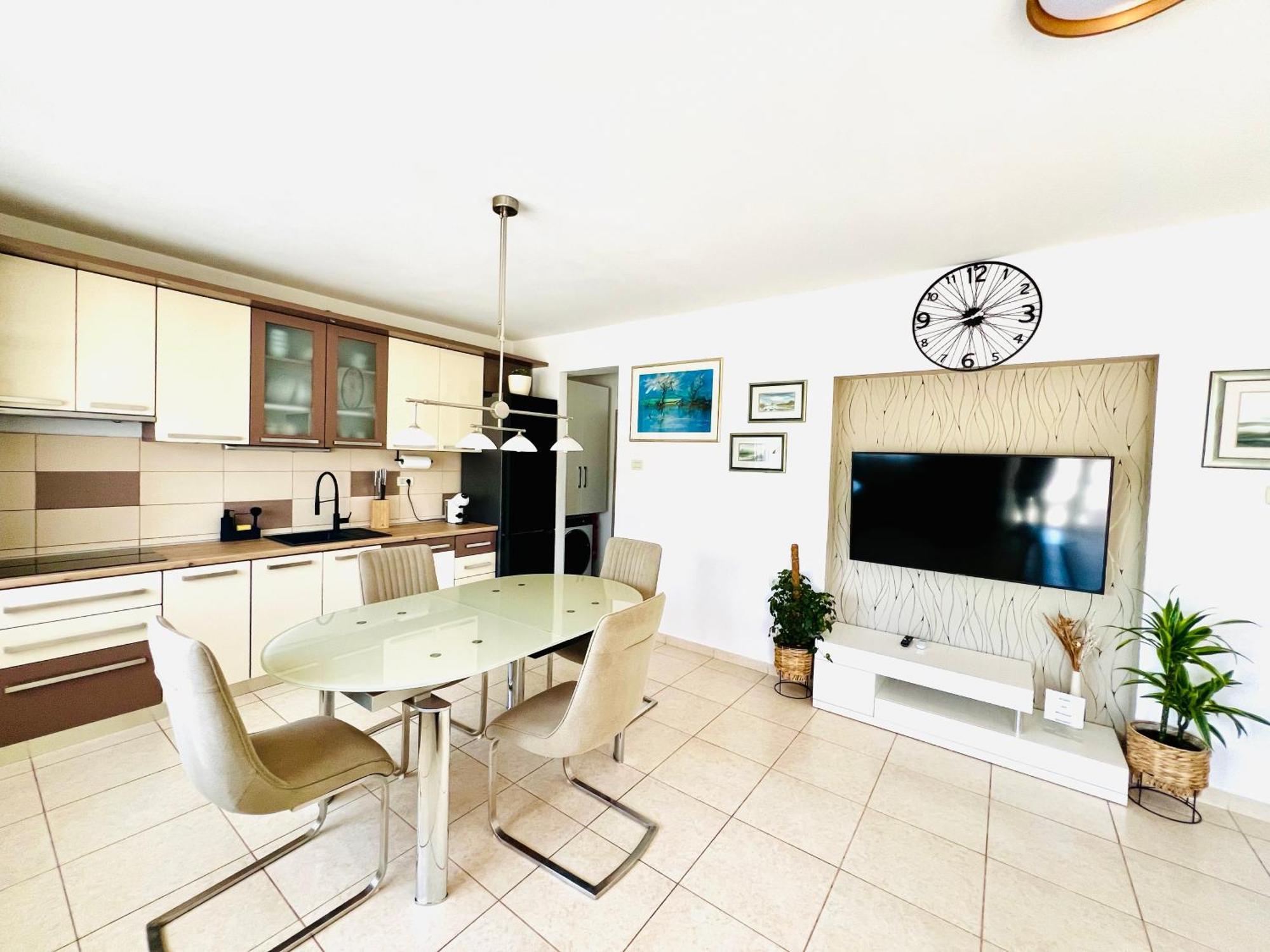 Apartment Sirius Ποντστράνα Εξωτερικό φωτογραφία