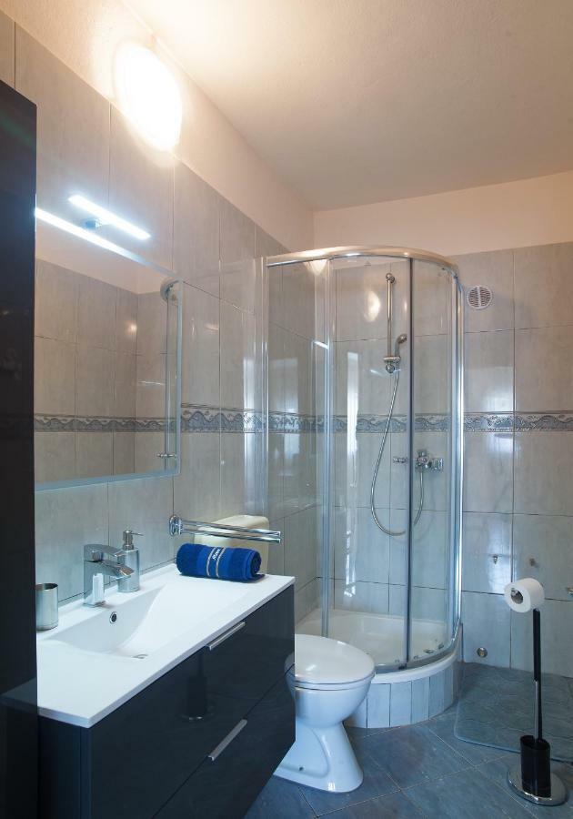 Apartment Sirius Ποντστράνα Εξωτερικό φωτογραφία