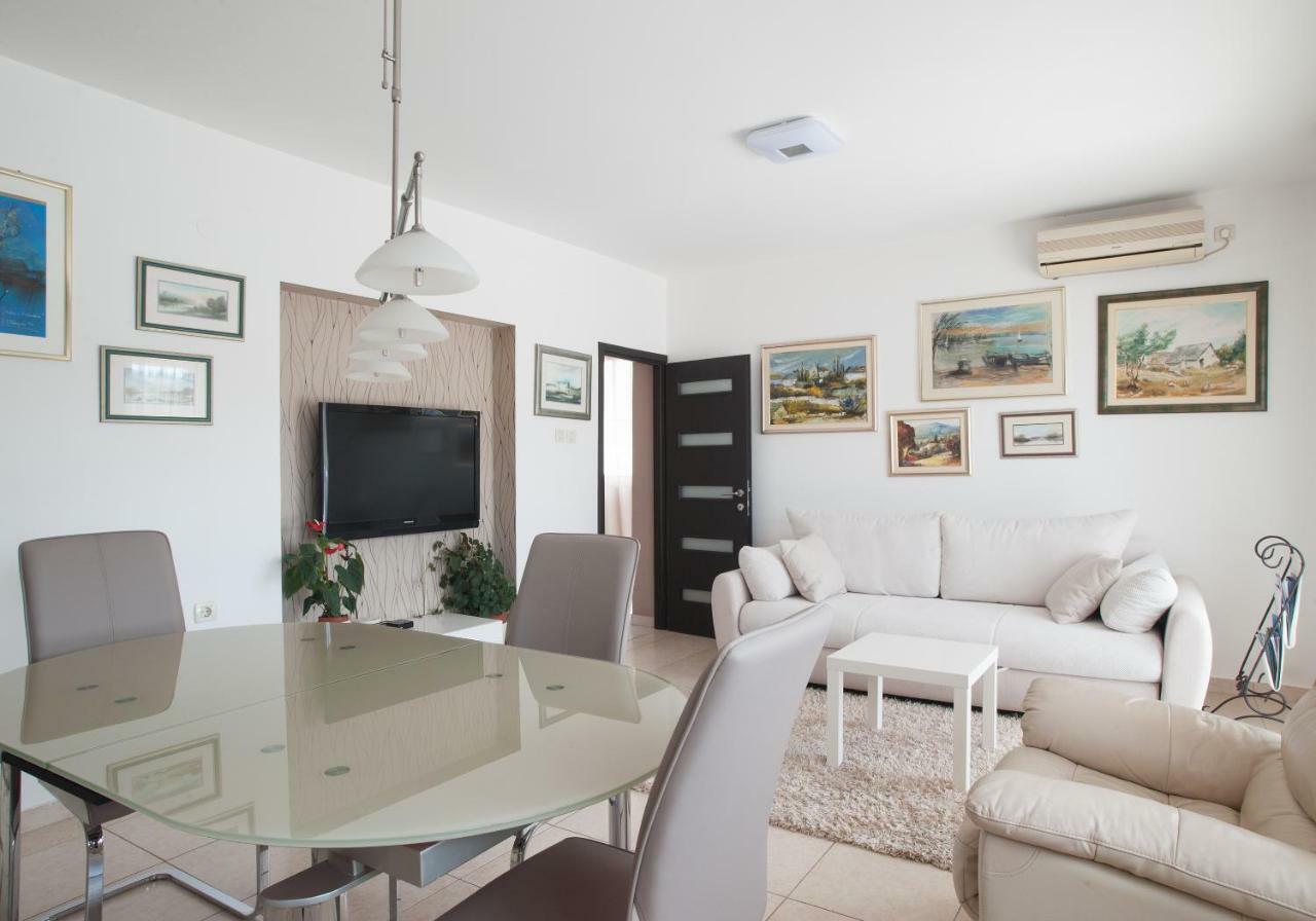 Apartment Sirius Ποντστράνα Εξωτερικό φωτογραφία