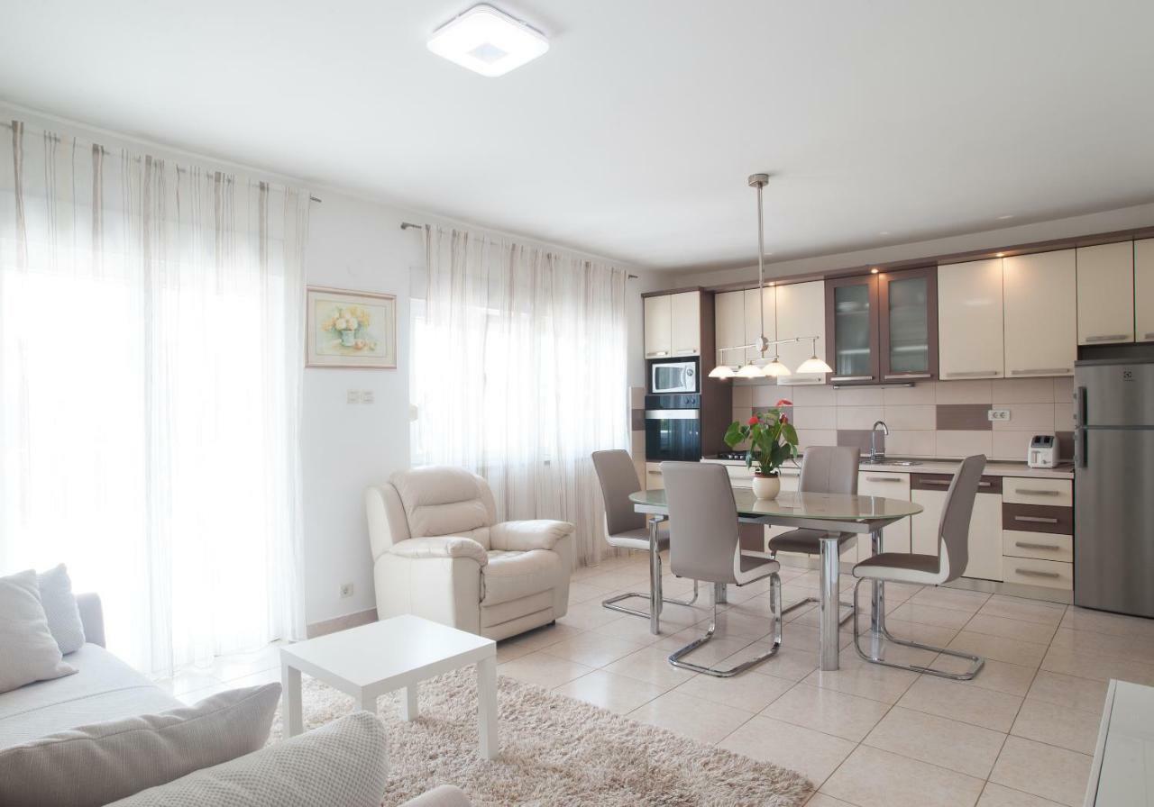 Apartment Sirius Ποντστράνα Εξωτερικό φωτογραφία