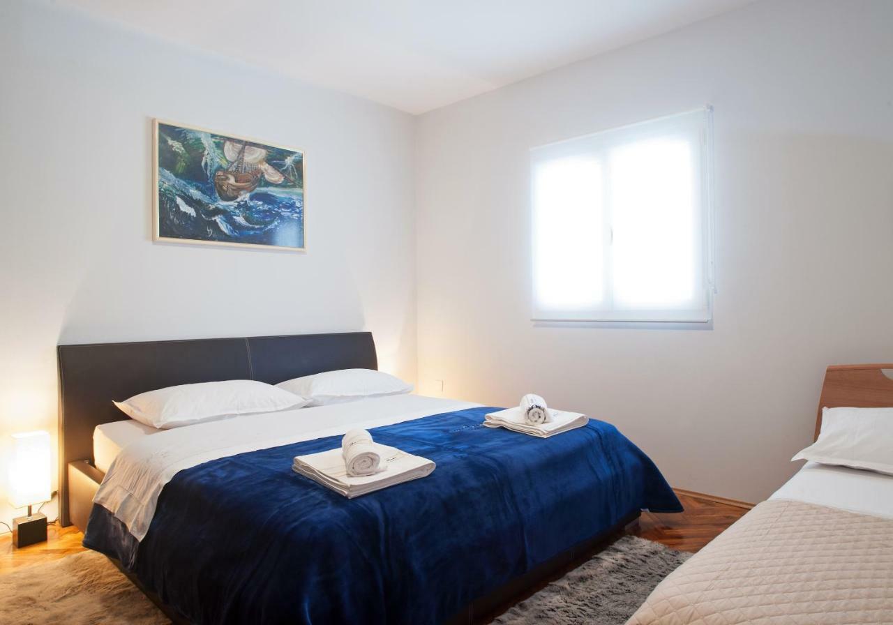 Apartment Sirius Ποντστράνα Εξωτερικό φωτογραφία