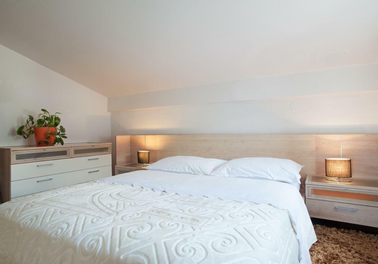Apartment Sirius Ποντστράνα Εξωτερικό φωτογραφία