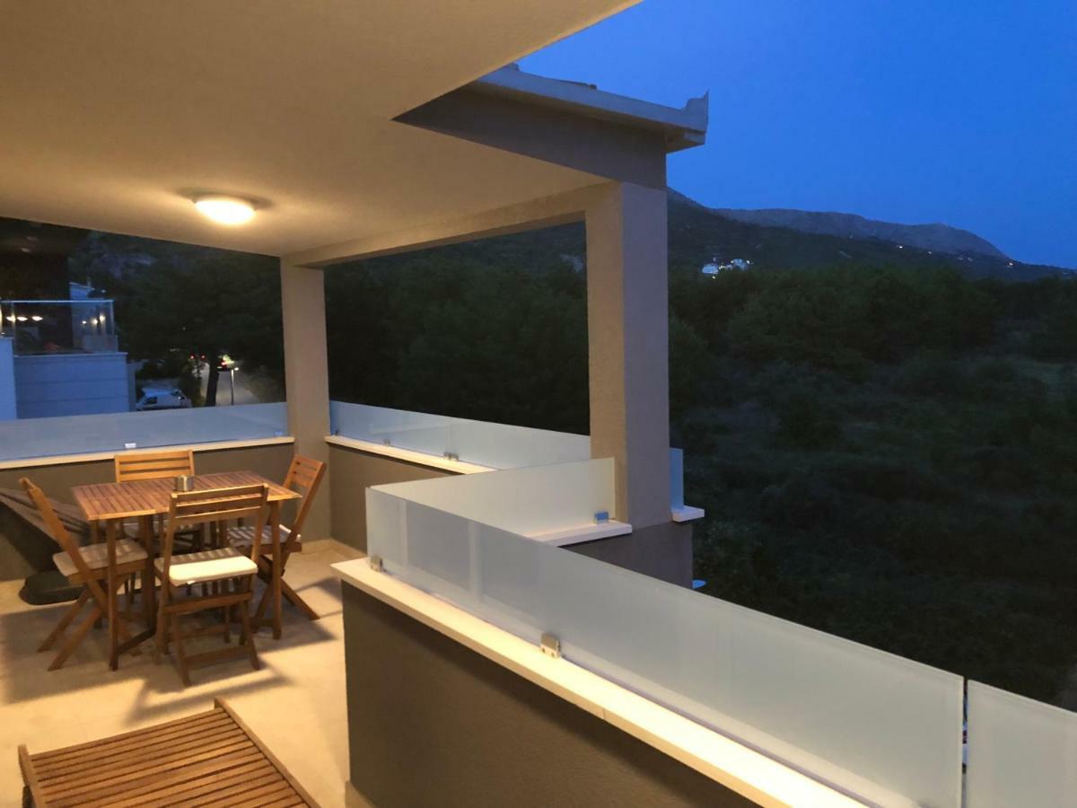 Apartment Sirius Ποντστράνα Εξωτερικό φωτογραφία