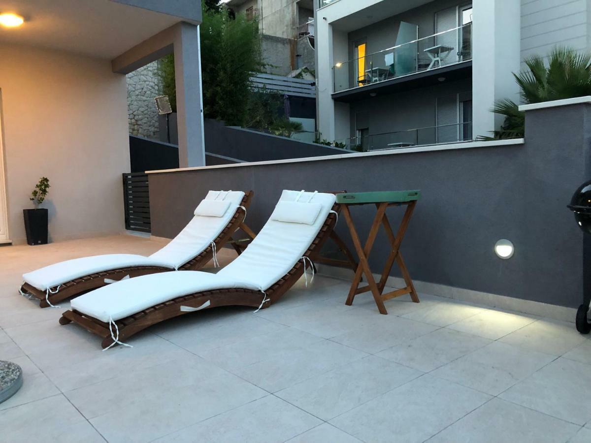 Apartment Sirius Ποντστράνα Εξωτερικό φωτογραφία